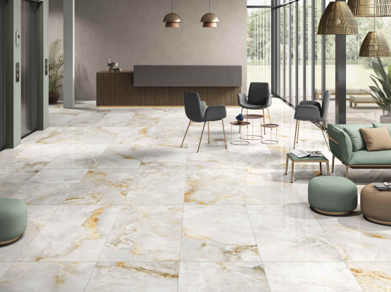 Керамогранит Дрим Оникс / Dream Onyx (БЕЛЛЕЗА / BELLEZA)