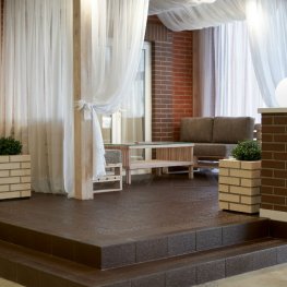 Клинкерная плитка Каир