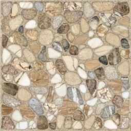 16425 Керамический гранит JackStone 298х298 многоцветный