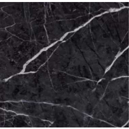 Е-5022/МR Керамический гранит Cosmos 600х600х9 чёрный ректификат 