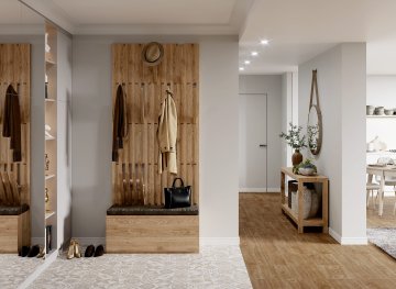 Керамогранит Окленд / Oakland