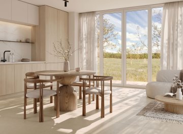 Керамогранит Полдень / Polden