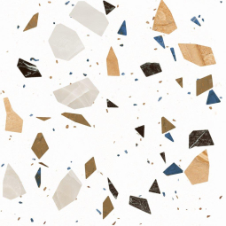 Керамический гранит Edmonton 600х600х10 белая