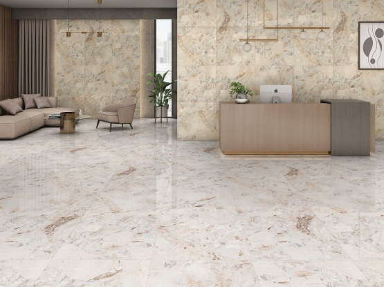 Керамогранит Era Stone Endless / Эта Стоун Эндлесс (БЕЛЛЕЗА / BELLEZA)