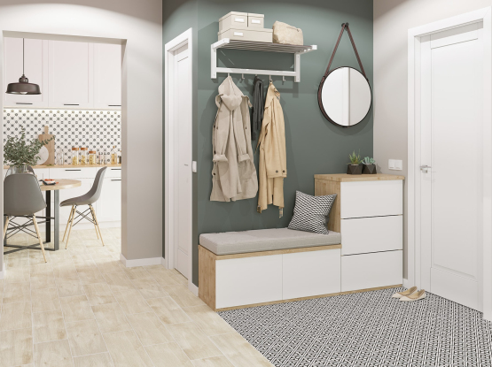 Керамогранит Локивуд / Lokiwood (LB-CERAMICS)