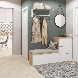 Локивуд / Lokiwood