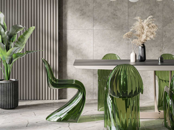 Керамогранит Фэйт (Керамин)