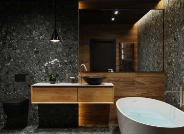 Керамогранит Даллас / Dallas