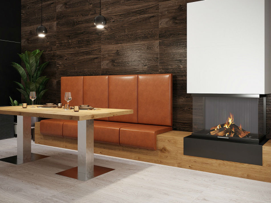 Керамогранит Амстердам / Amsterdam (AXIMA)