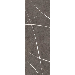 Плитка облицовочная Флокк 4С 300х900 коричневый полосы