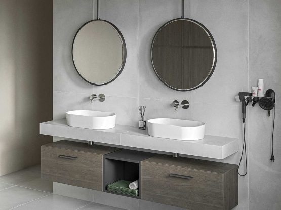 Керамогранит Форс (Керамин)