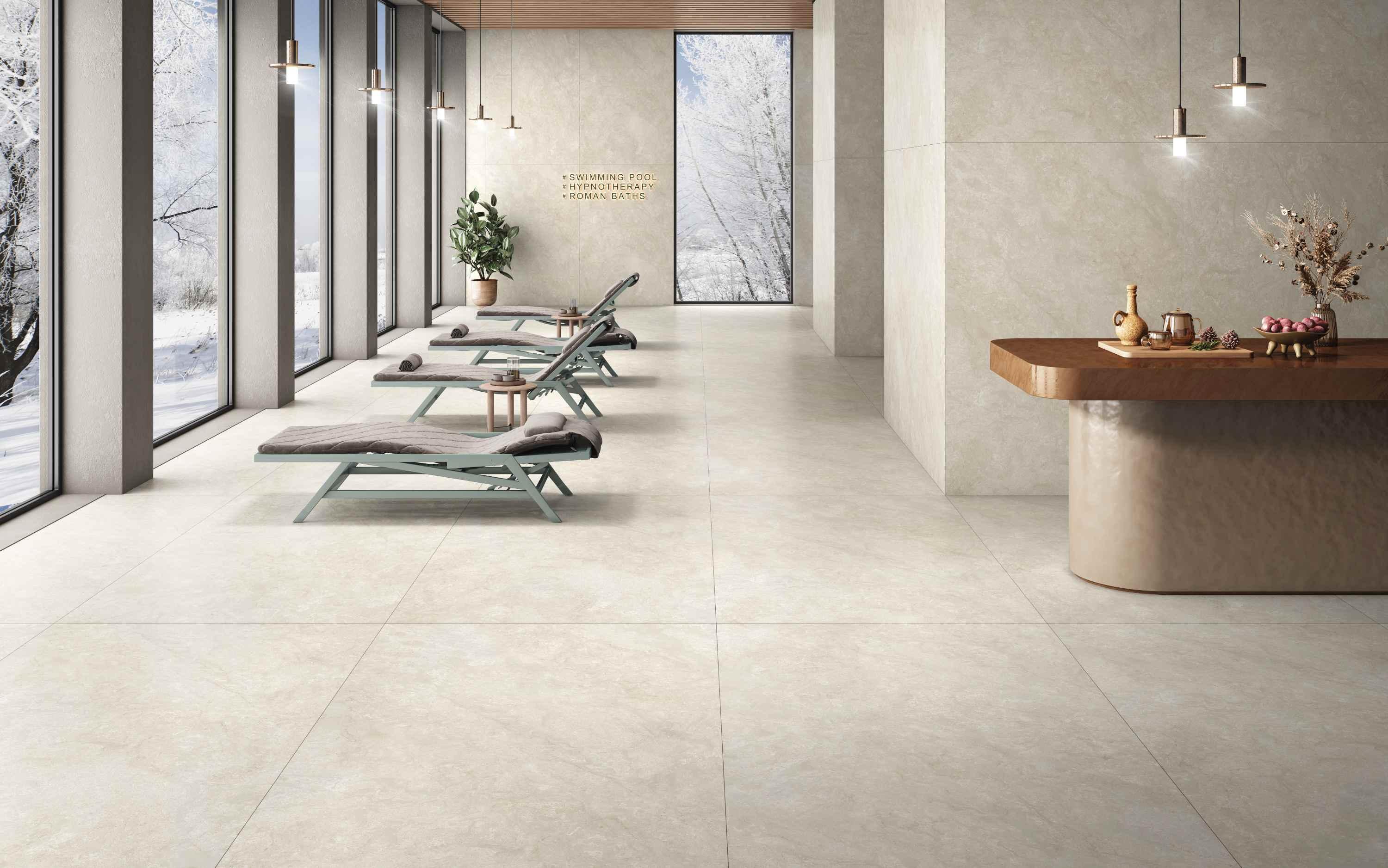 Керамогранит Фосина / Fosina