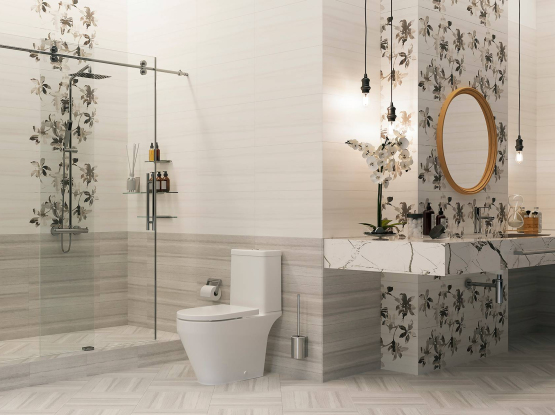 Керамогранит Ванкувер (Керамин)