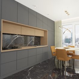 French Black / Френч Блек