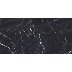 Керамический гранит FRENCH BLACK 600x1200х8,8 high gloss