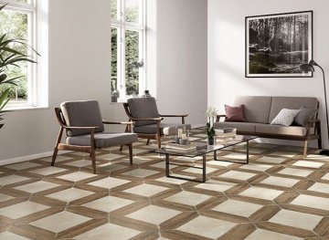 Керамогранит Гарда / Garda