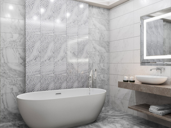 Керамическая плитка Жиневра / Ginevra (Gracia Ceramica)