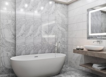 Керамическая плитка Жиневра / Ginevra