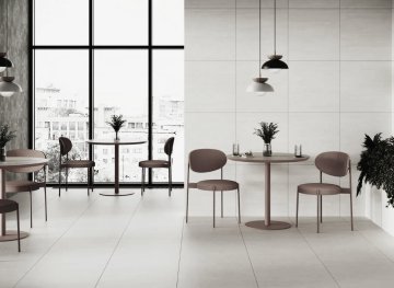 Керамогранит Травертин