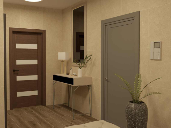 Керамогранит Гранада / Granada (AXIMA)