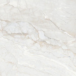 Керамический гранит GRAVEL / NARMADA WHITE 600x600 glossy 