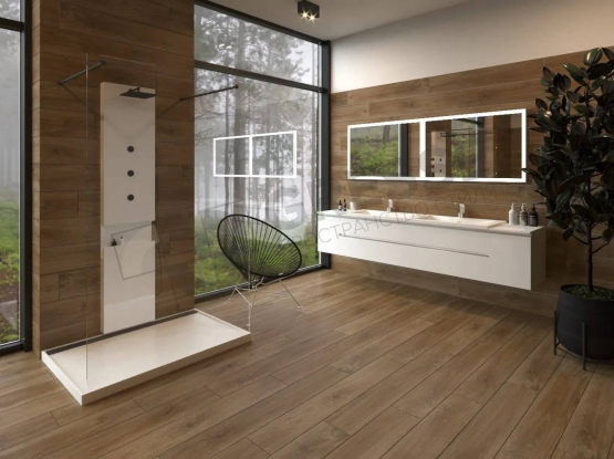 Керамогранит Ажанта / Ajanta (GRESSE)