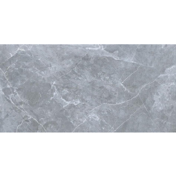 GRS02-16 Керамический гранит Petra 600х1200 northern silver