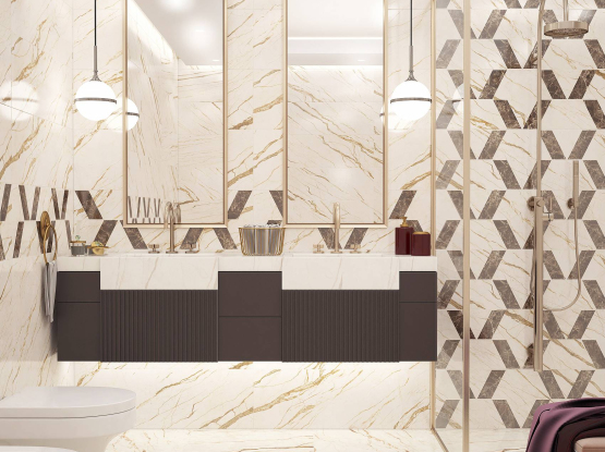 Керамическая плитка Гавана (Керамин)