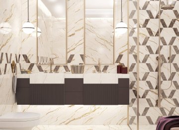 Керамическая плитка Гавана