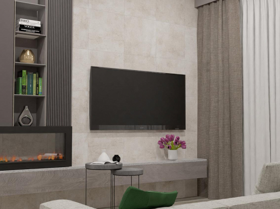 Керамогранит Хьюстон / Houston (AXIMA)