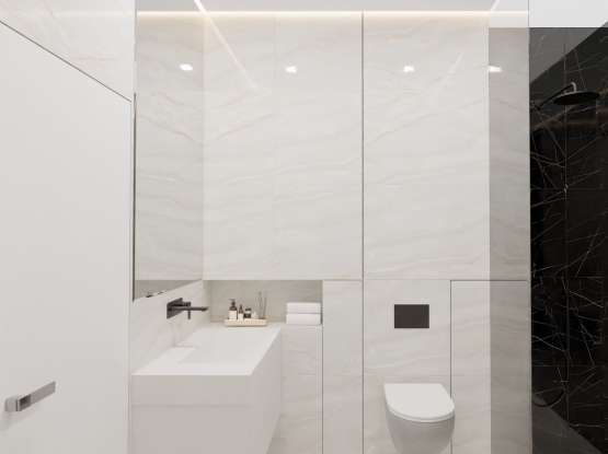 Керамогранит Айс Оникс / Ice Onyx (БЕЛЛЕЗА / BELLEZA)