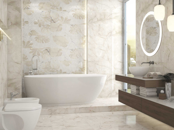 Керамогранит Илиада (Керамин)