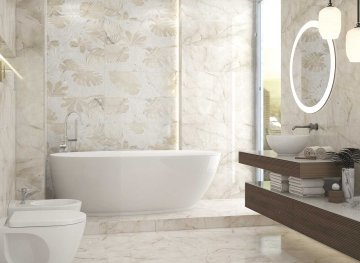 Керамогранит Илиада