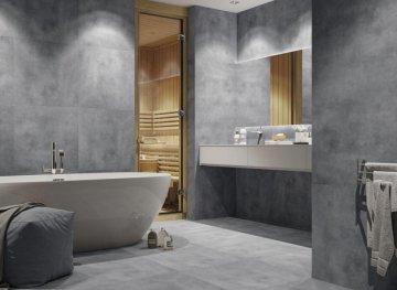 Керамогранит Конкрит / Concrete