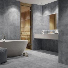 Concrete / Конкрит