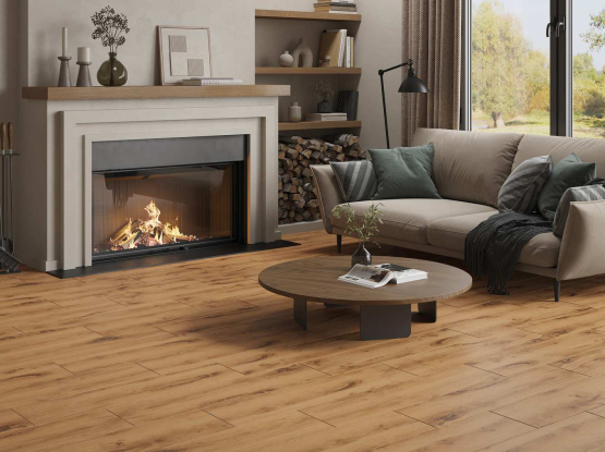 Керамогранит Тимбер Ленд / Timber Land (Cersanit)