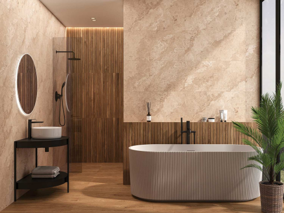 Керамогранит Ашер / Asher (Cersanit)