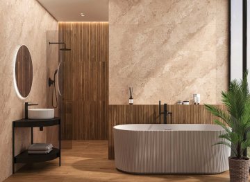 Керамогранит Asher / Ашер