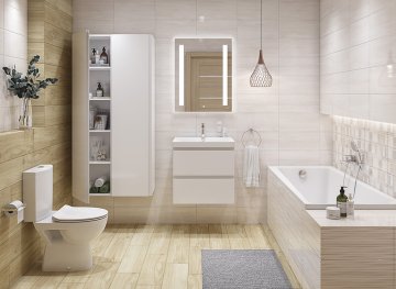 Керамическая плитка Атриа / Atria