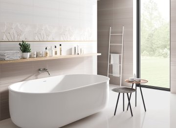 Керамическая плитка Авангард / Avangarde