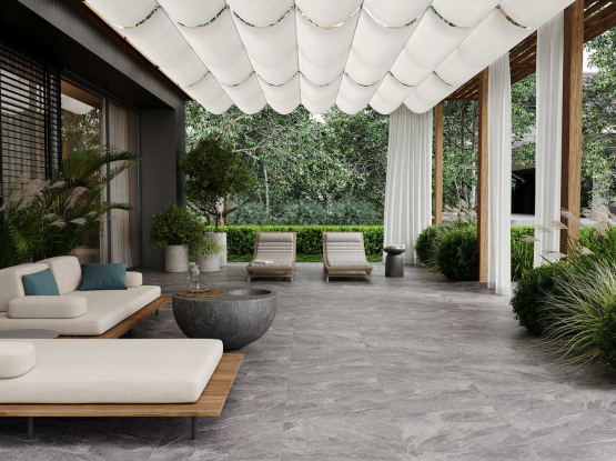 Керамогранит Костлайн / Coastline (Cersanit)