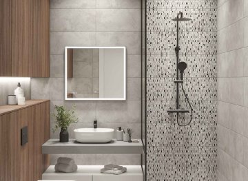 Керамогранит Concretehouse / Конкритхаус