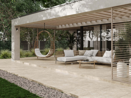 Керамогранит Дезерт / Desert (Cersanit)