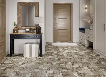 Керамогранит Экстерио / Exterio