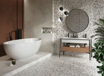 Керамогранит Фанси Стоун / Fancy Stone