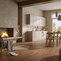 Каури Вуд / Kauri Wood