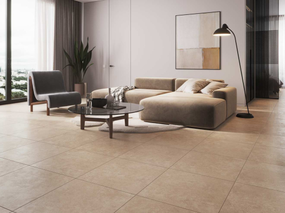 Керамогранит Лаймстоун / Limestone (Cersanit)