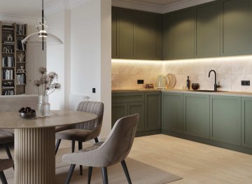 Керамогранит Луна / Luna