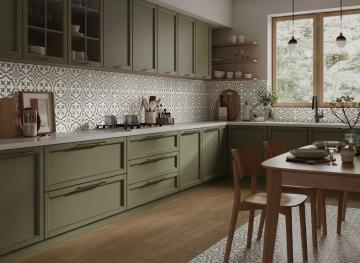 Керамогранит Magic / Меджик