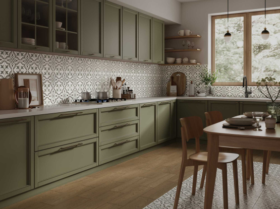 Керамогранит Меджик / Magic (Cersanit)